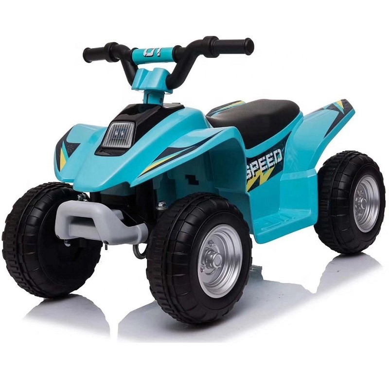 2020 Children Battery Ride On Beach Car สำหรับเด็ก Hot Sale Electric Atv