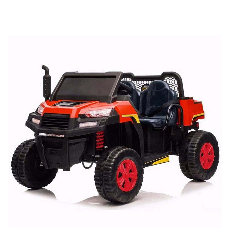 2020 Kids Car Electric Ride On 12v ขายร้อน Power Wheel Ride On Car