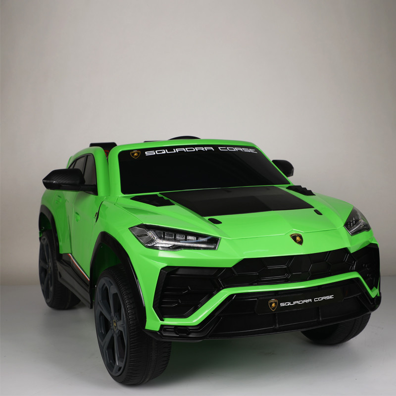 2021 Lamborghini New Hot Selling Electric 12 โวลต์ Ride On Car สำหรับเด็ก เด็ก Ride On Car