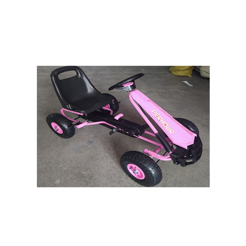 2021 Mini ราคาถูก Kids Pedal Go Karts สำหรับขาย