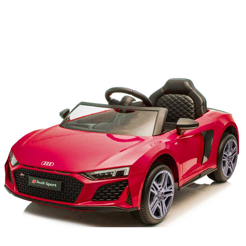 ออดี้ R8 Spyder รุ่นใหม่ที่ได้รับอนุญาตในปี 2021 พร้อมการควบคุมแอพ