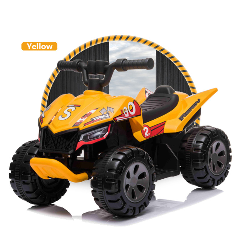 2021 ใหม่ Kid Ride On ATV