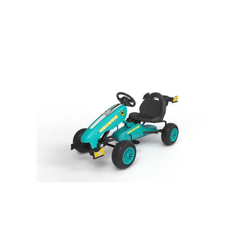 2021 Kids Ride On Go Kart ใหม่ล่าสุด