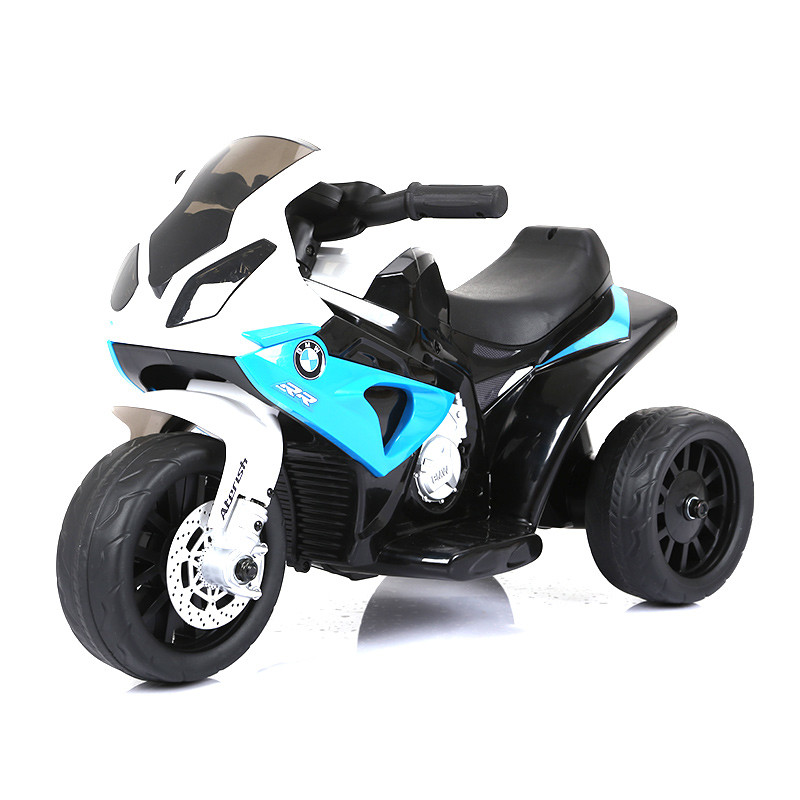 มอเตอร์ไซค์ 3 ล้อสำหรับเด็ก BMW Kids Motorcycle BMW S1000RR