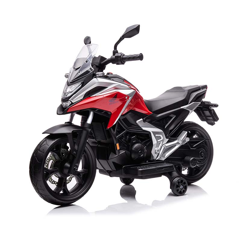 HONDA NC750X มอเตอร์ไซค์เด็ก