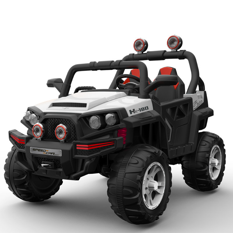 Kids Ride On Utv รถของเล่นไฟฟ้า 12v