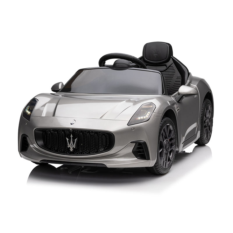 รถ Maserati Ride On Car ที่ได้รับอนุญาต